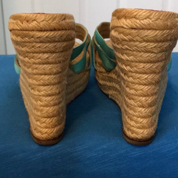 Louboutin Espadrilles 39 - Picture 2 of 6